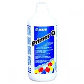 MAPEI PRIMER G - Penetrační nátěr na bázi syntetických pryskyřic 1kg
